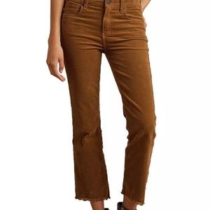 Corduroy Pant Velvet By Graham & Spencer 25